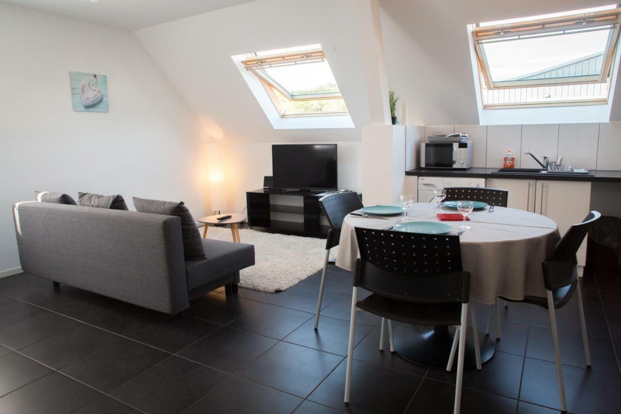 Oscar'S Home Soppe-le-Bas Bagian luar foto