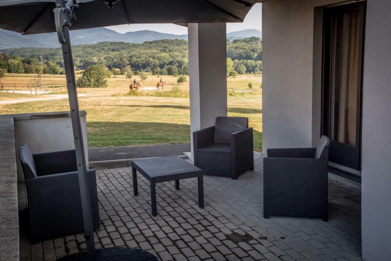 Oscar'S Home Soppe-le-Bas Bagian luar foto