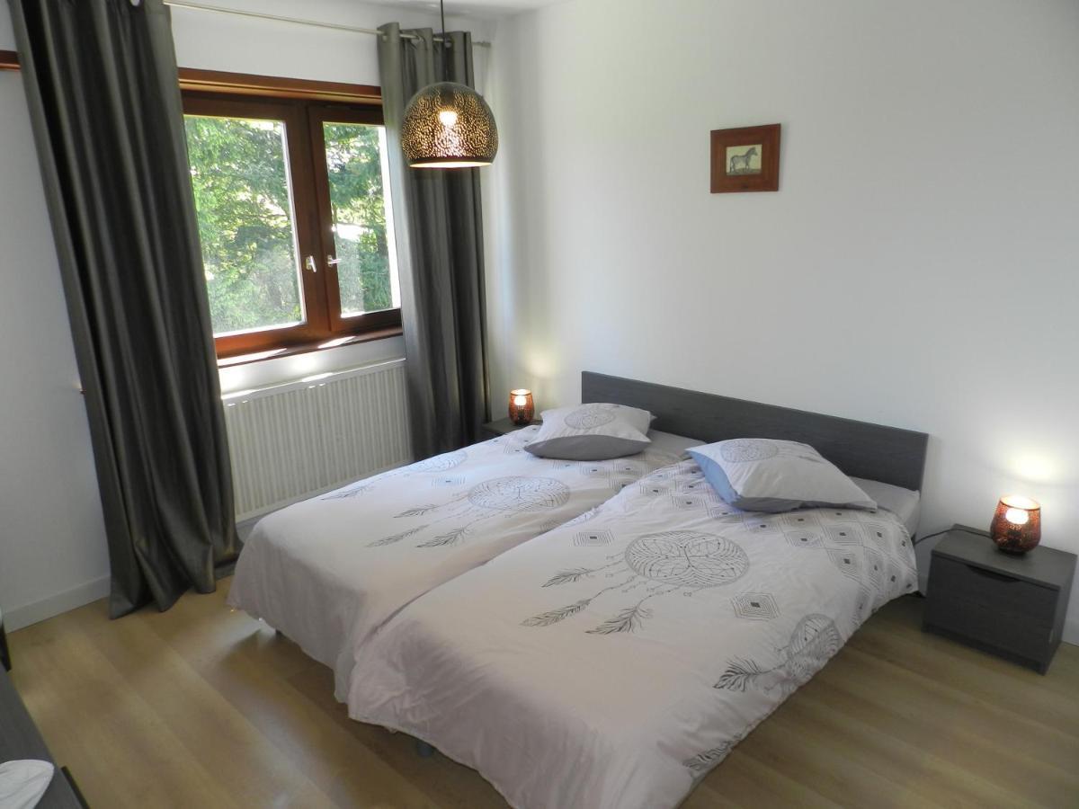 Oscar'S Home Soppe-le-Bas Bagian luar foto
